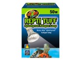 Zoo Med Repti Tuff Splashproof Halogen Lamp, White, 50W