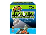 Zoo Med Repti Tuff Splashproof Halogen Lamp - White, 75W
