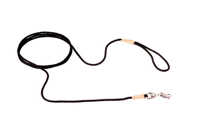 Nylon Snap Leads (4 ft x 1/16 or 2 mm) - Pets Perfect