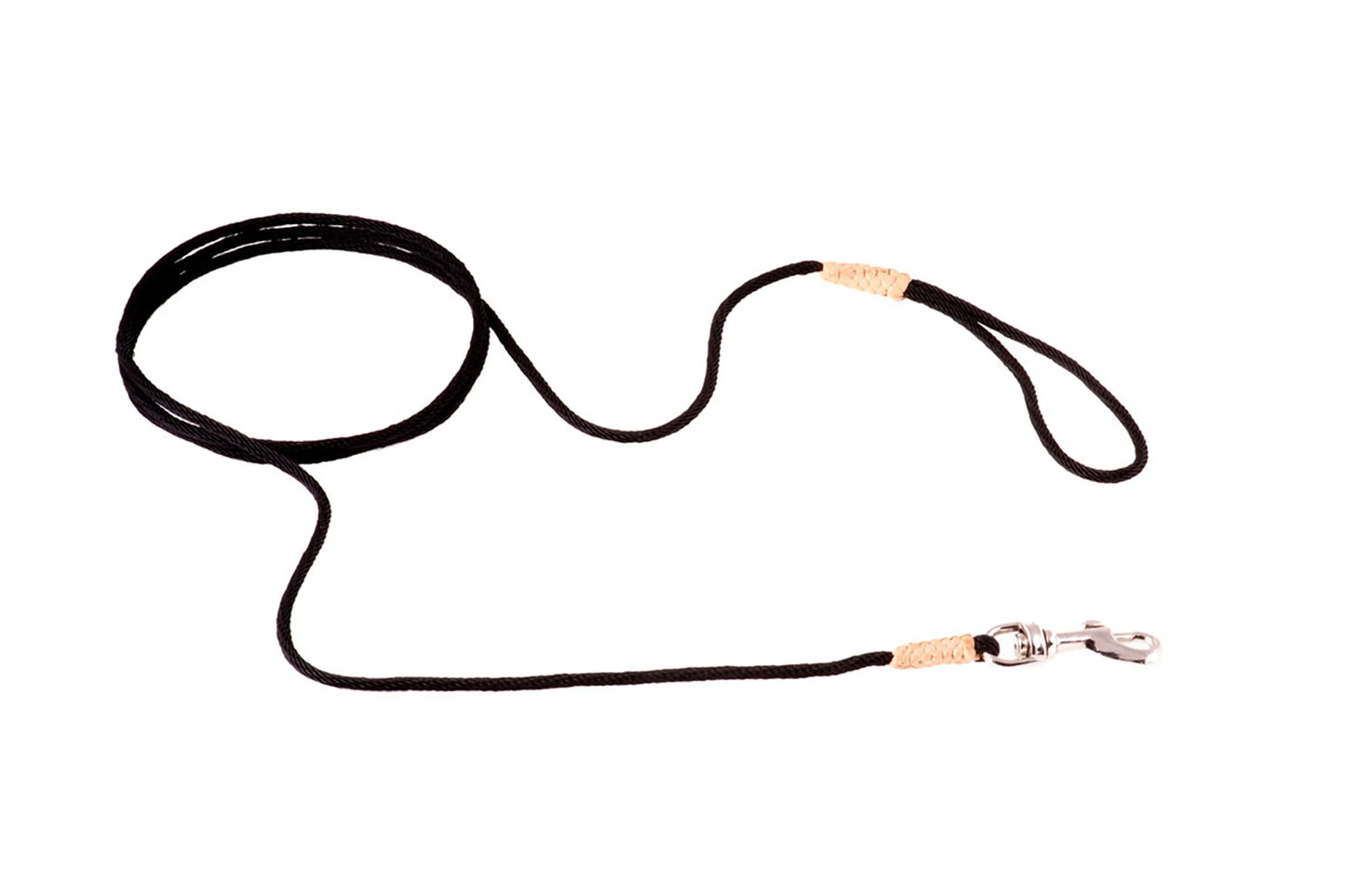 Nylon Snap Leads (4 ft x 1/16 or 2 mm)