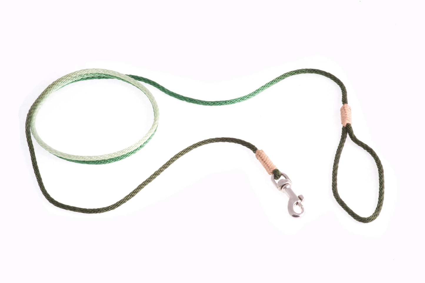 Nylon Snap Leads (4 ft x 1/16 or 2 mm)