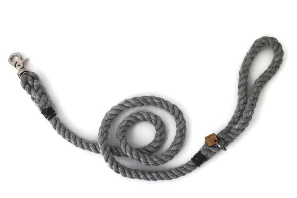 Rope Dog Leash - Pets Perfect