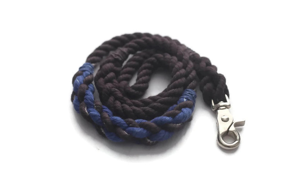 Rope Dog Leash - Pets Perfect
