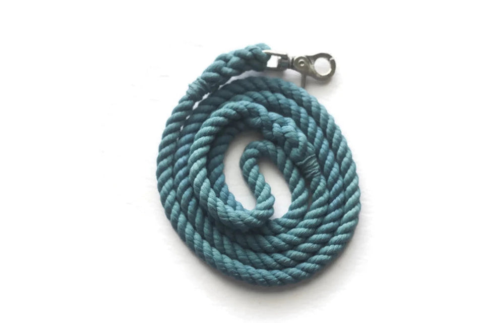 Rope Dog Leash - Pets Perfect