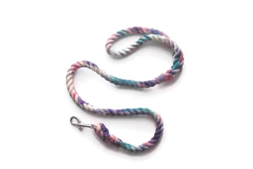 Rope Dog Leash - Pets Perfect