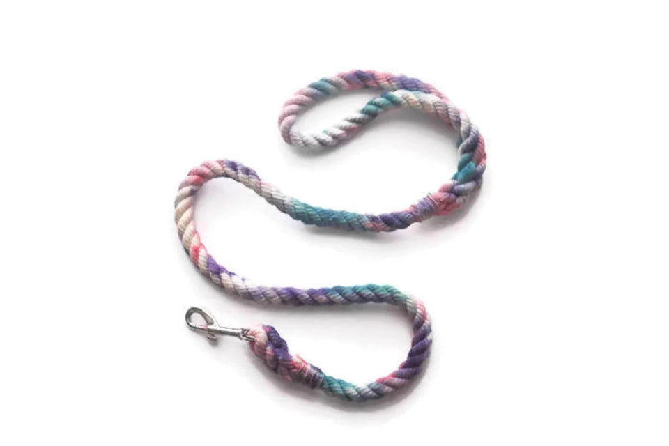 Rope Dog Leash - Pets Perfect