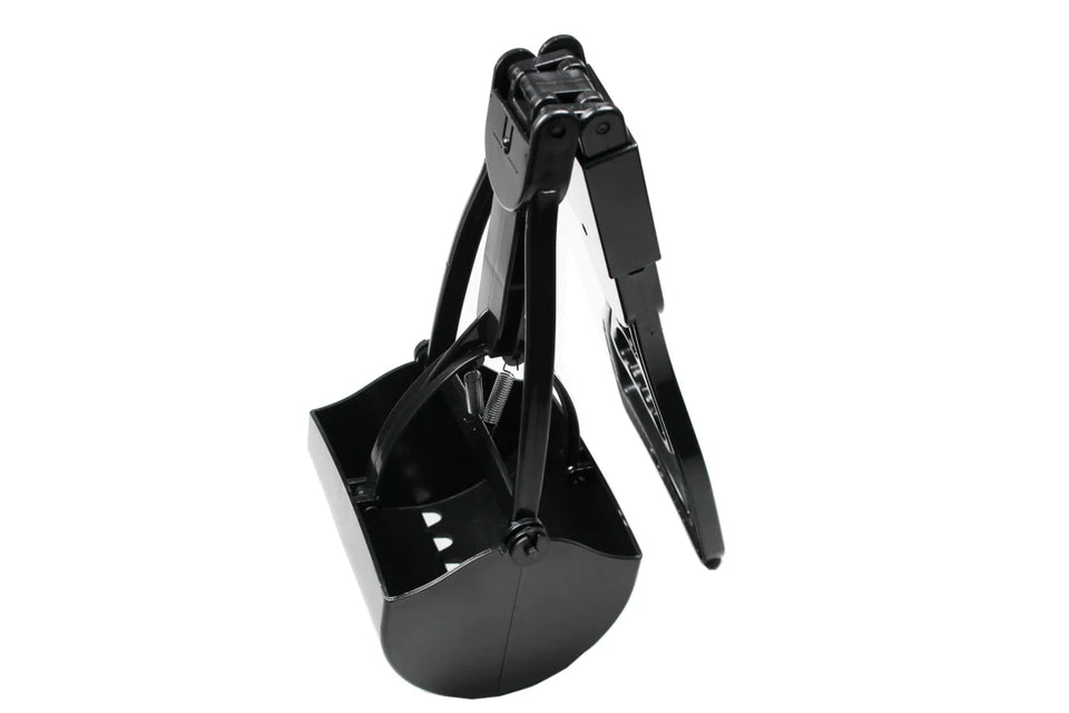 Pet Pooper Scooper - Long-Handled - Pets Perfect