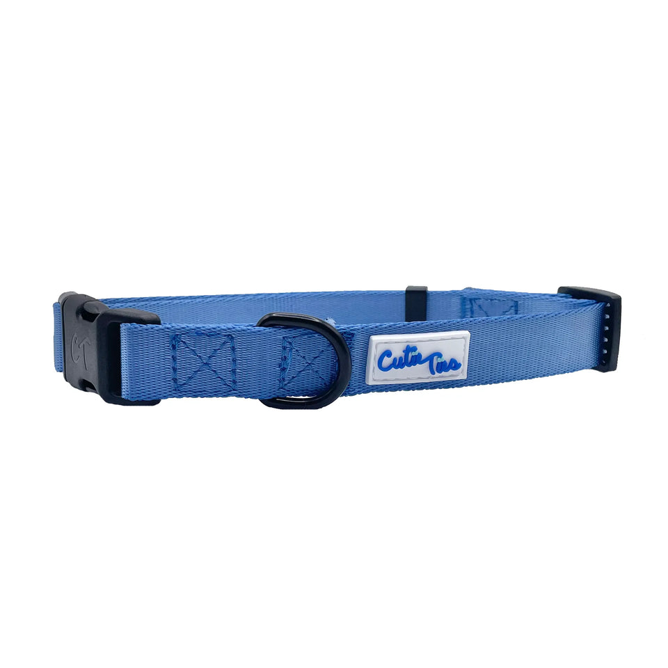 Cutie Ties Fun Design Dog Collar, view 22