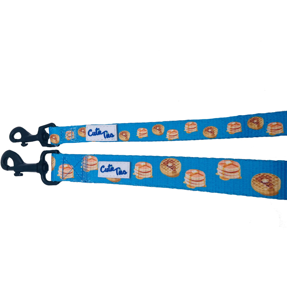 Cutie Ties Fun Design Dog Leash, view 31