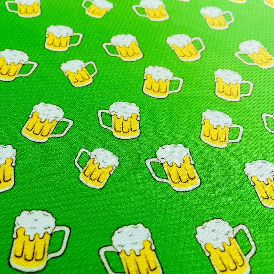 Cutie Ties Tie On Dog Bandana, Taco tuesday/SMALL, view 15