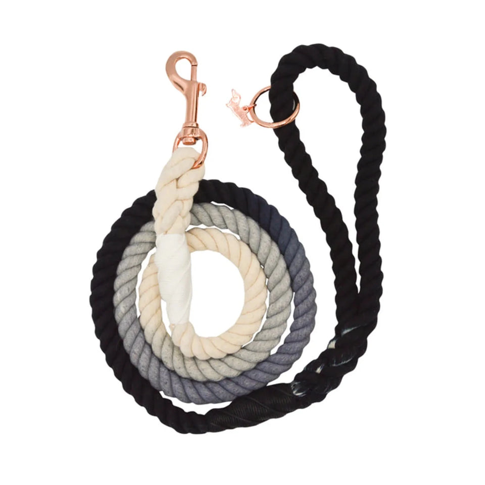 Rope Dog Leash - 5 ft - Pets Perfect