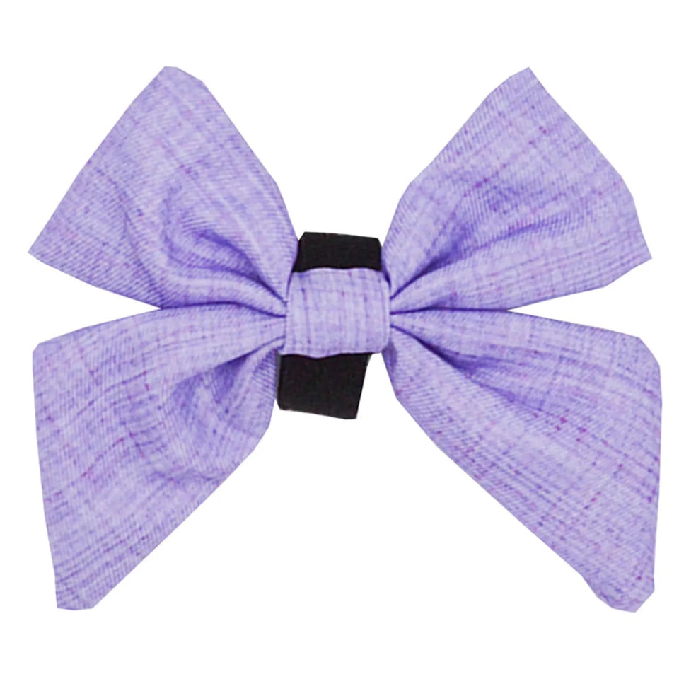 Sailor Bow - Pets Perfect