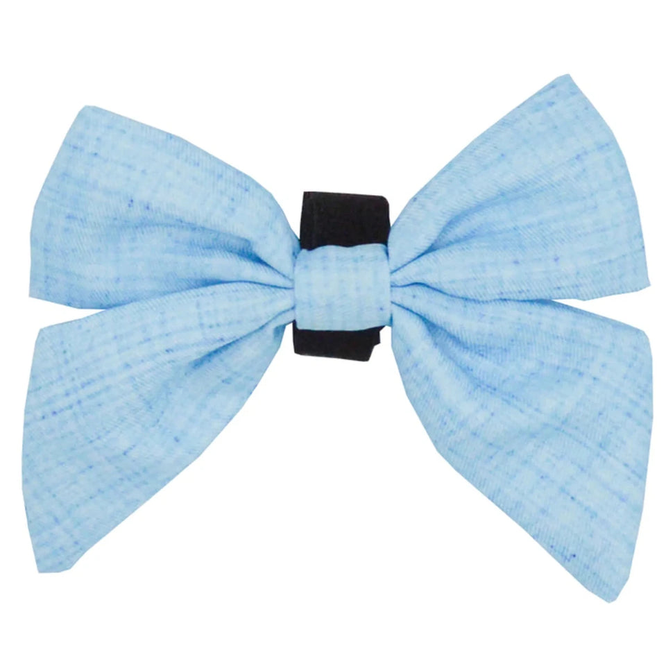 Sailor Bow - Pets Perfect
