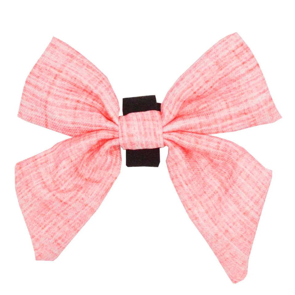 Sailor Bow - Pets Perfect
