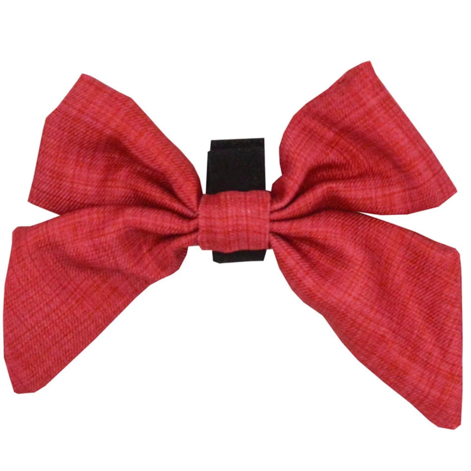 Sailor Bow - Pets Perfect