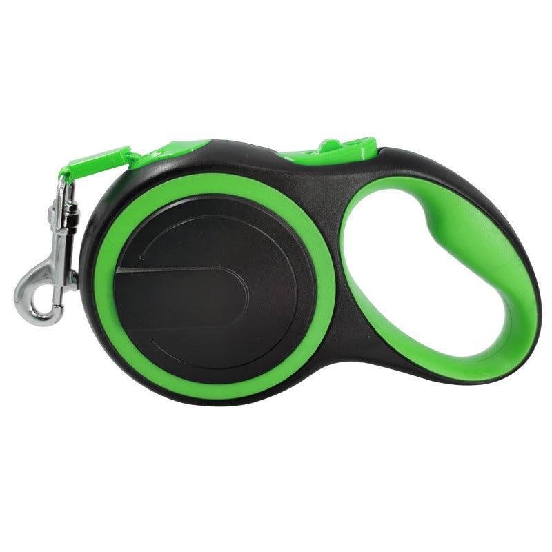 Flexipaws Retractable Pet Leash: The Ultimate Freedom For Your Furry Friend - Pets Perfect