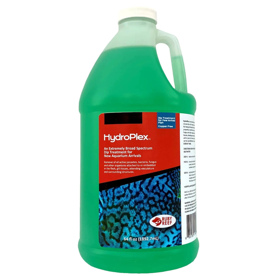 HydroPlex - Pets Perfect