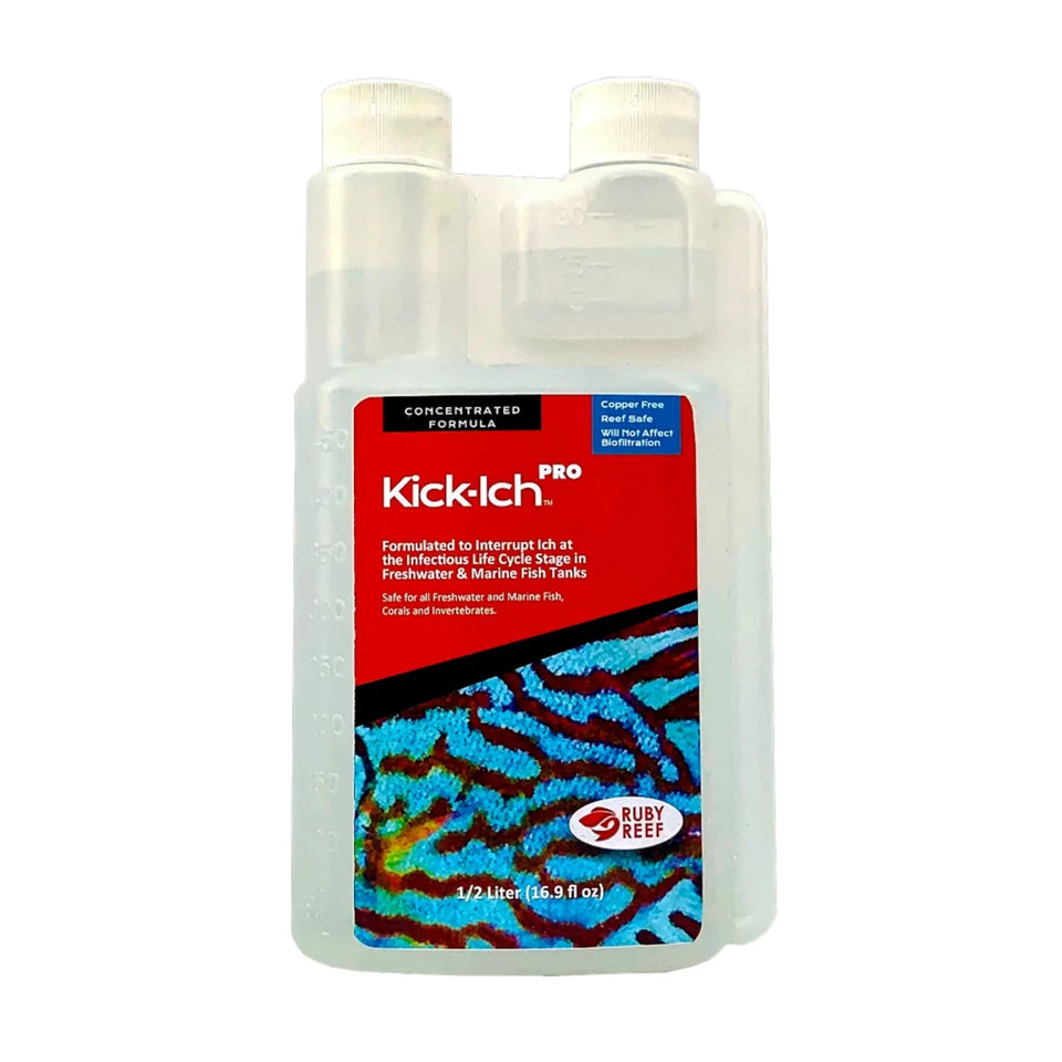 Kick-Ich PRO - Pets Perfect