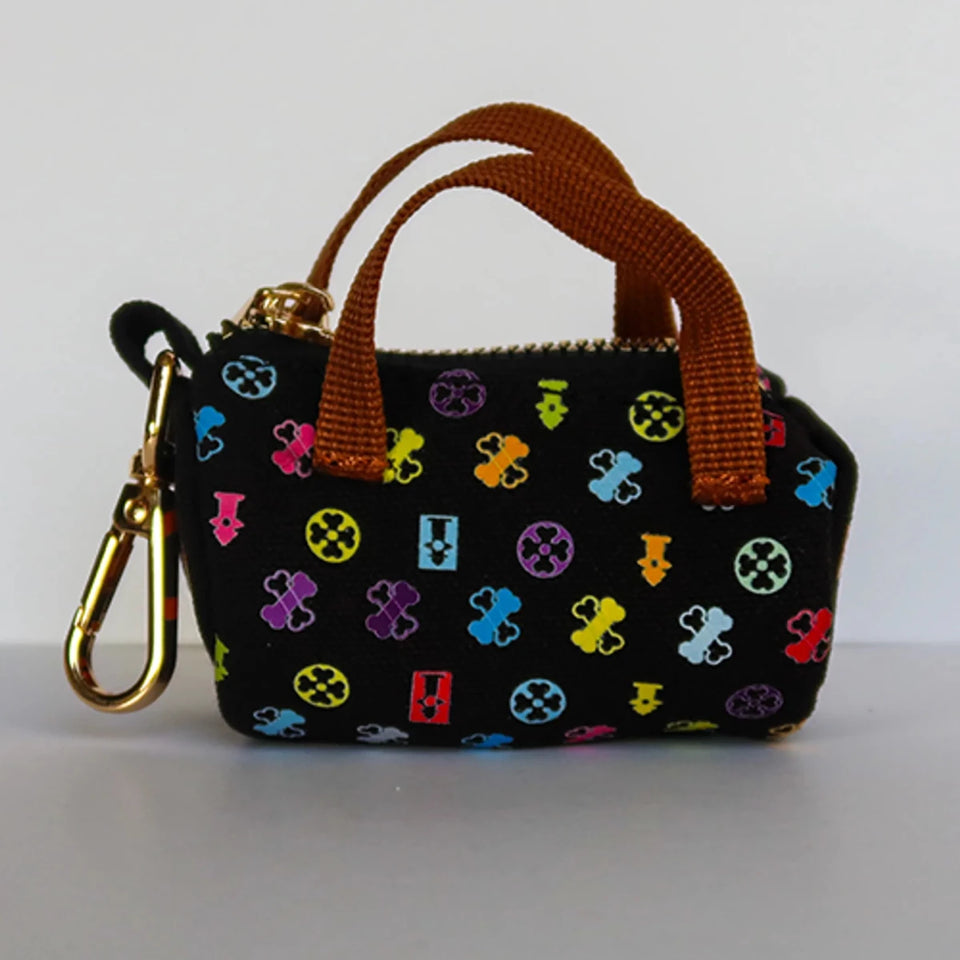 Bonejour Bag Dispenser - Pets Perfect