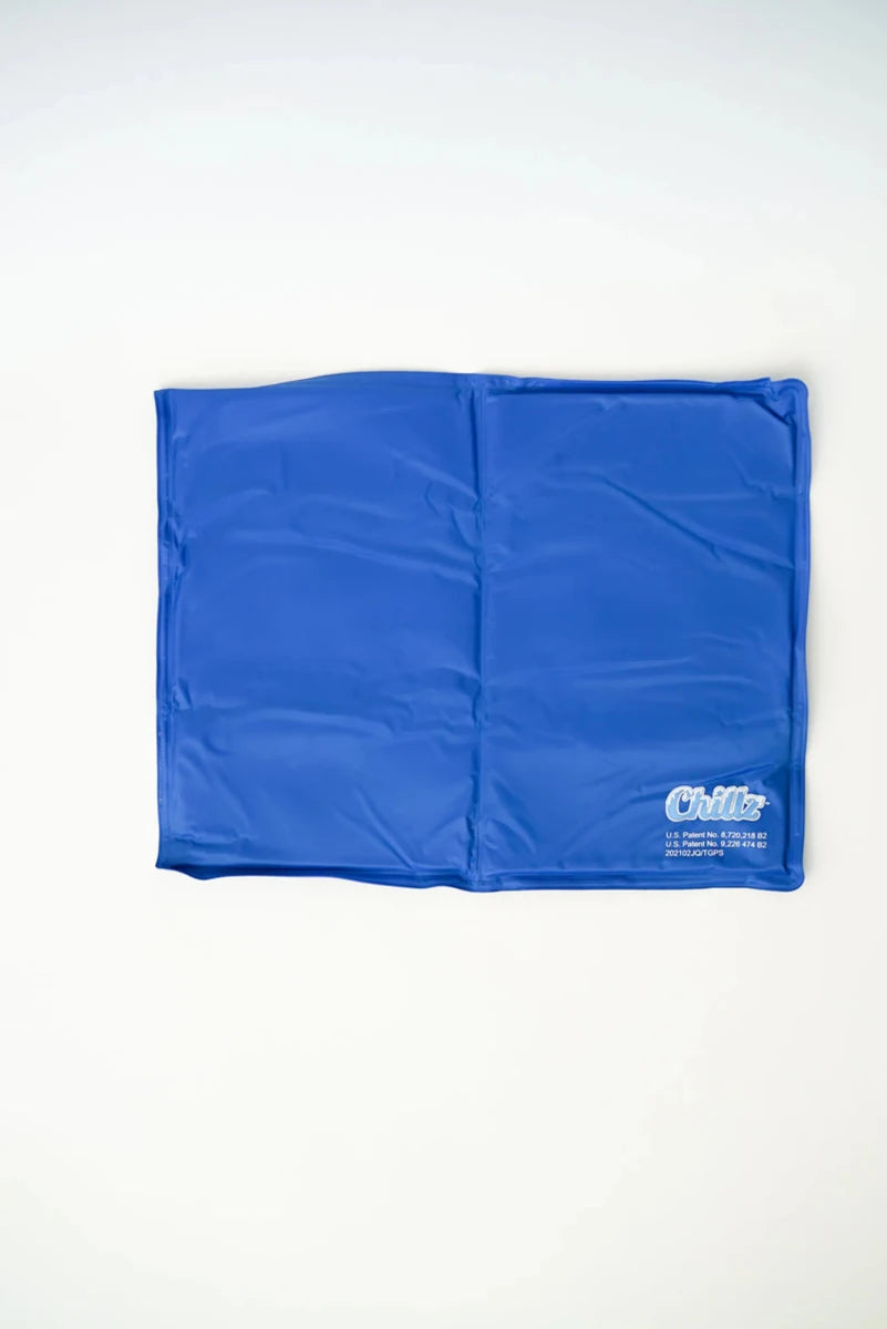 Chillz Gel Mat - Pets Perfect