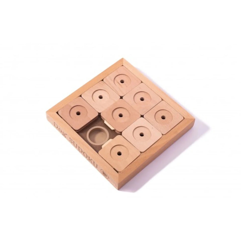 Dog'/Cat' SUDOKU Small Basic - Pets Perfect