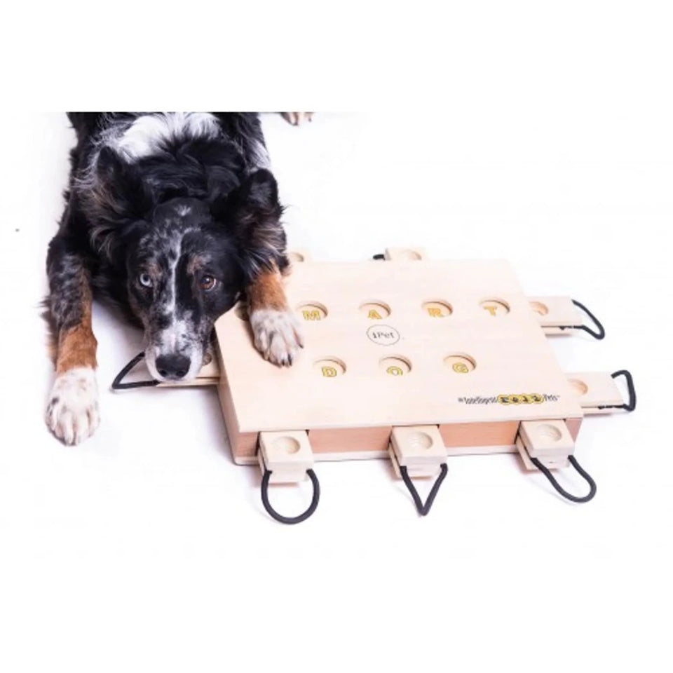 iPet - Pets Perfect