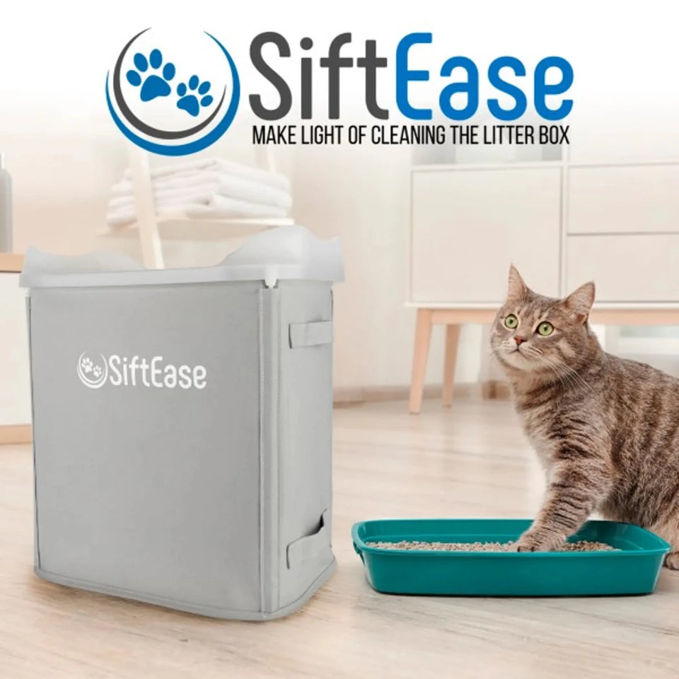 SiftEase - Pets Perfect