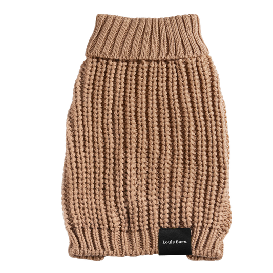 The Perfect Knit Sweater, Turtleneck