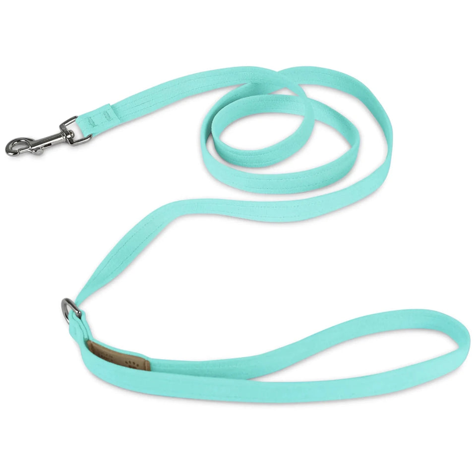 Susan Lanci Designs Plain Dog Leash, view 6