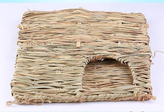 Pet Paradise Grass Haven.