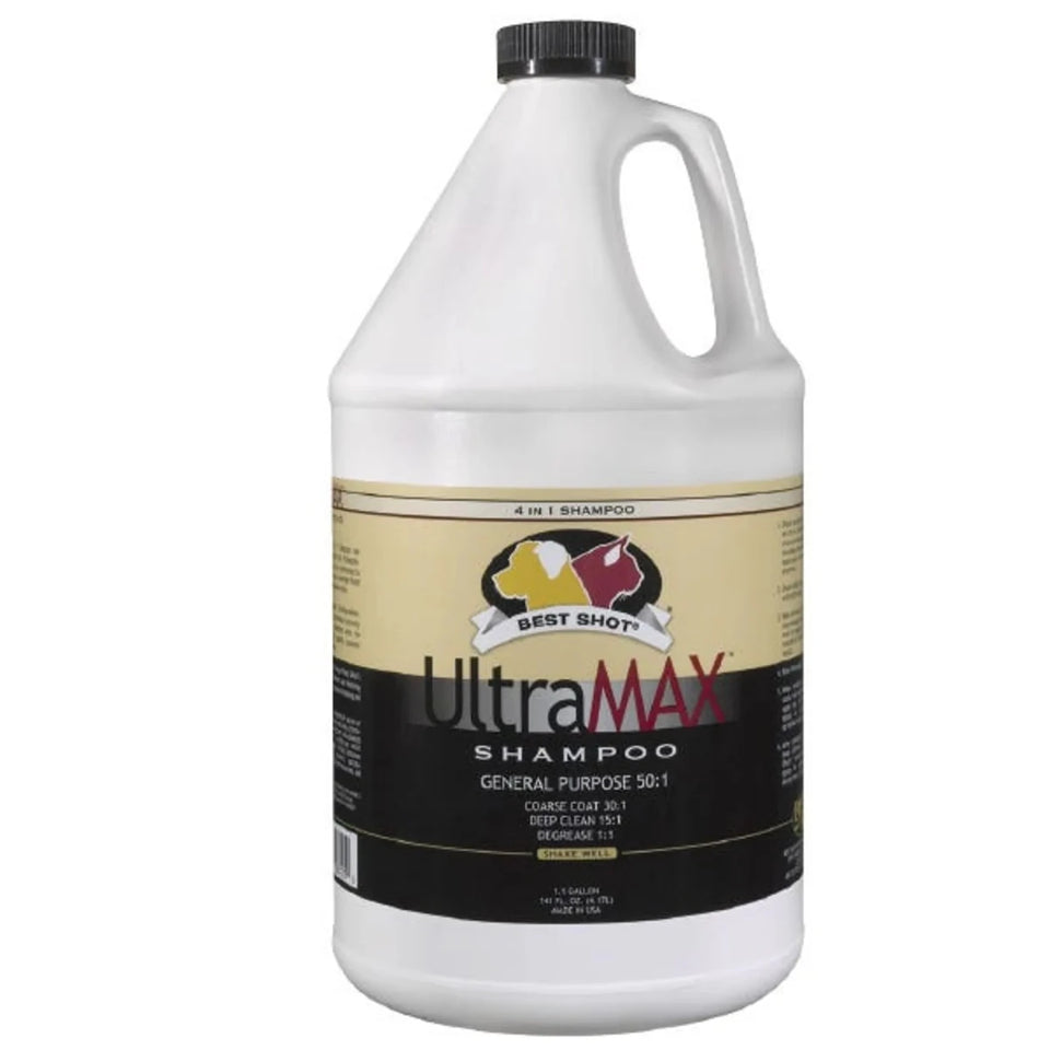 BT UltraMax Pro Pet Shampoo 17 oz, view 5