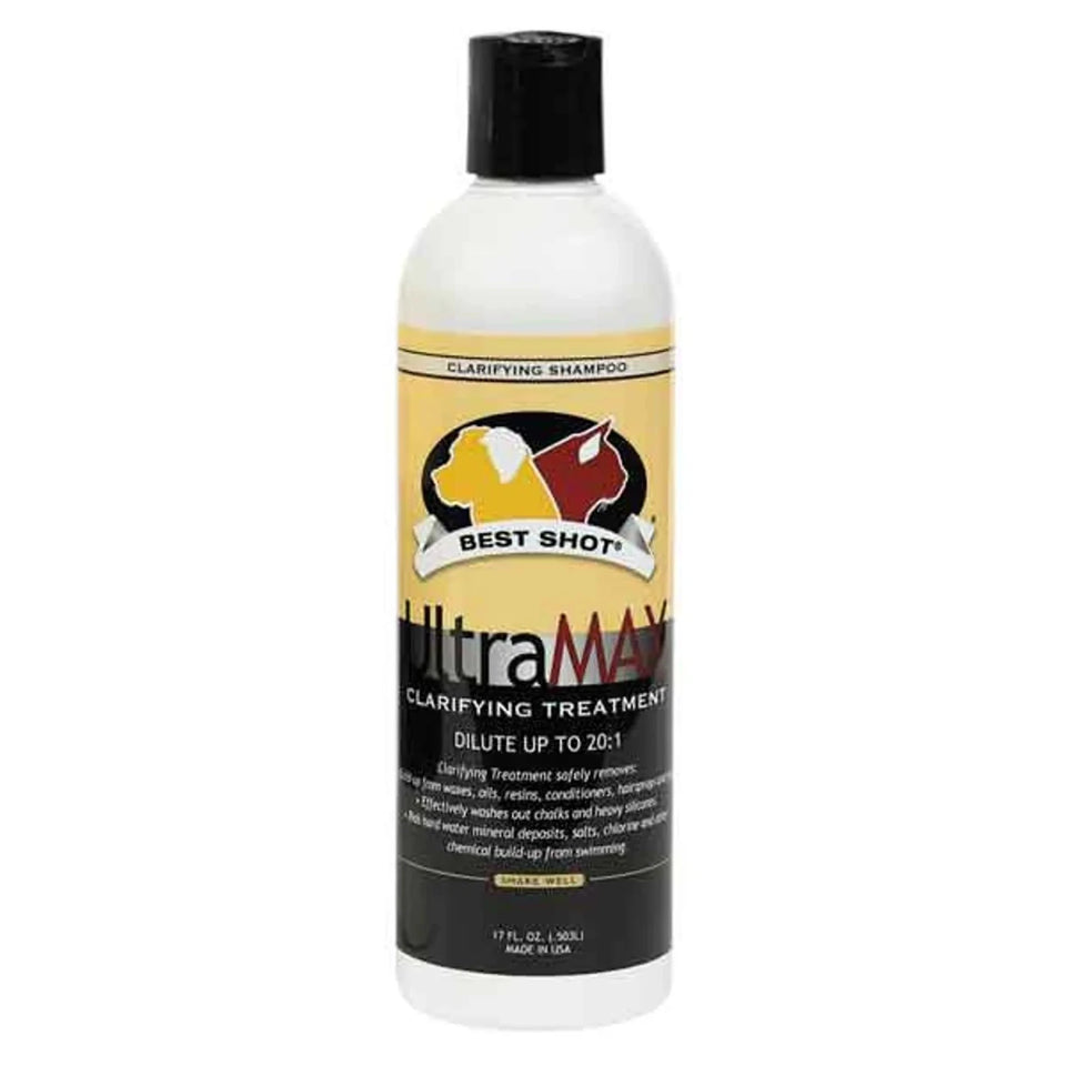 BT UltraMAX Clarifying Treatment, 17 oz, view 2