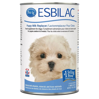 EB Milk Replacer Puppy Liquid 11 oz - Pets Perfect