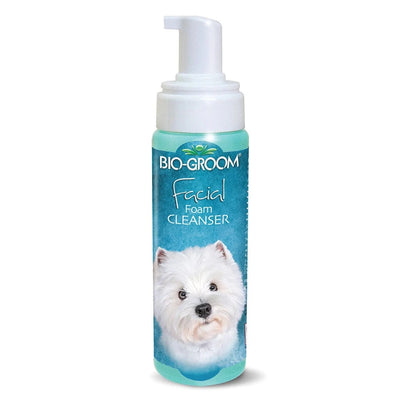 BG Facial Foam Cleaner 8 oz - Pets Perfect