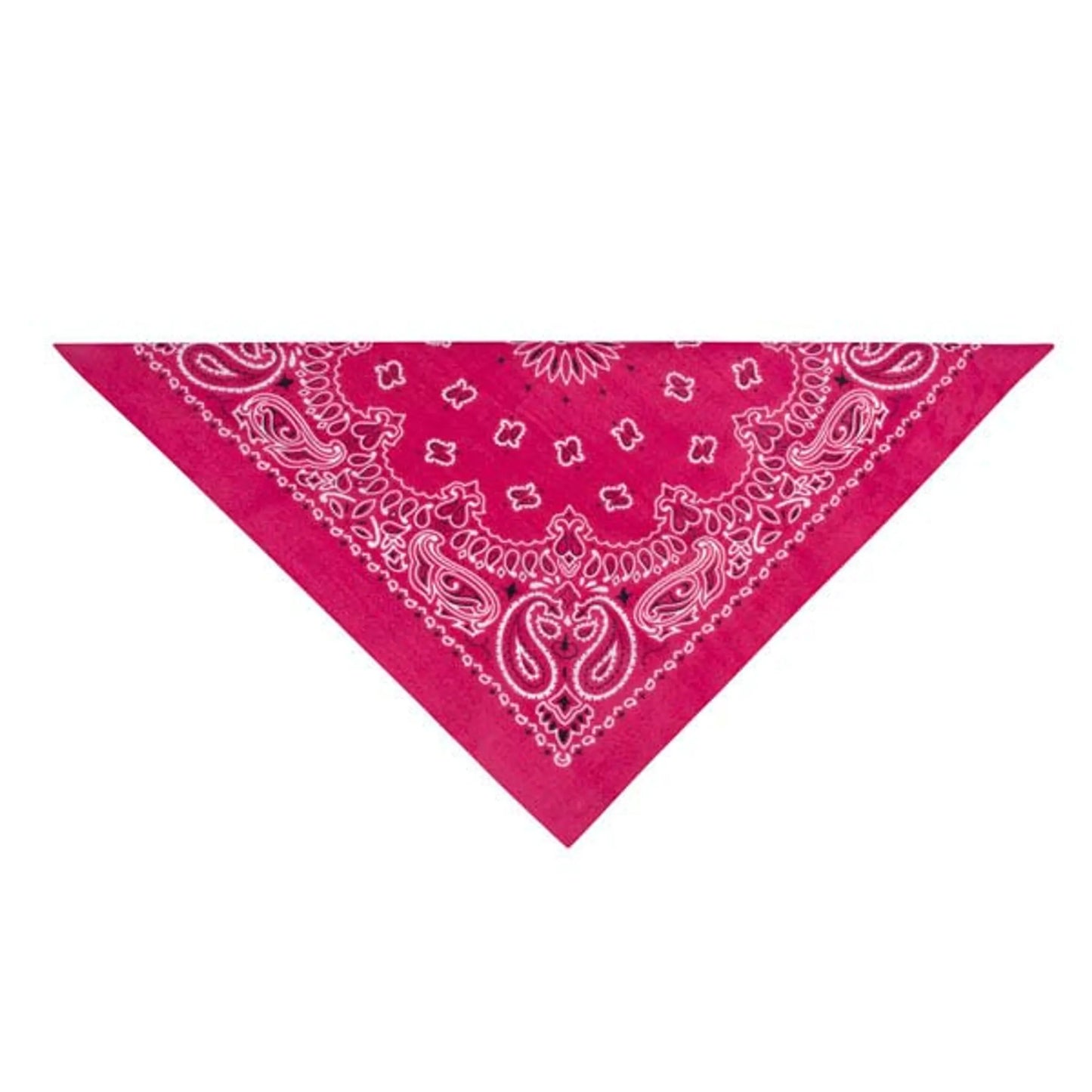 Top Performance Paisley Dog Bandana | 7 Colors