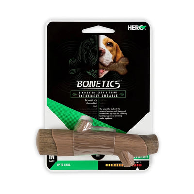 Hero Bonetics Wood Scent Medium stick