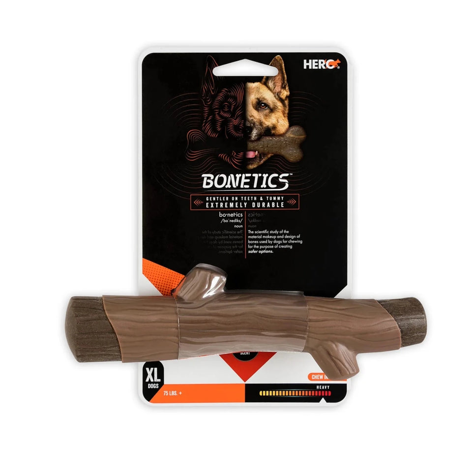 Hero Bonetics Wood Scent Medium stick, view 3