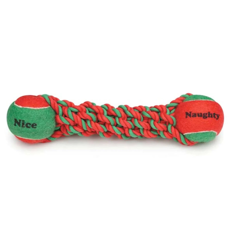 ZA Naughty or Nice Tennis Tug, view 2