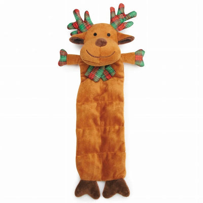 GR Holiday Squeaktacular Reindeer - Pets Perfect
