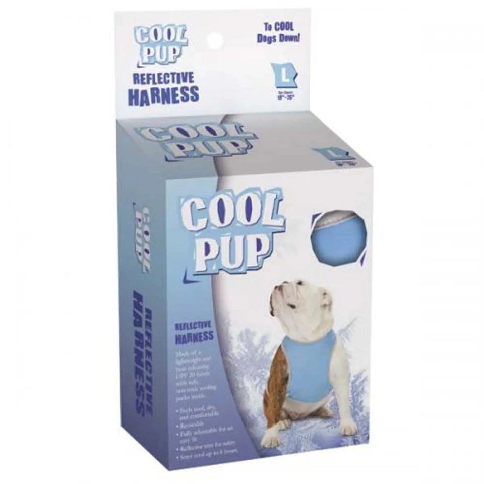 Cool Pup Reflective Harnesses, view 7