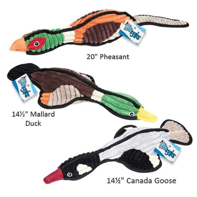 GR Flying Flock Mallard - Pets Perfect