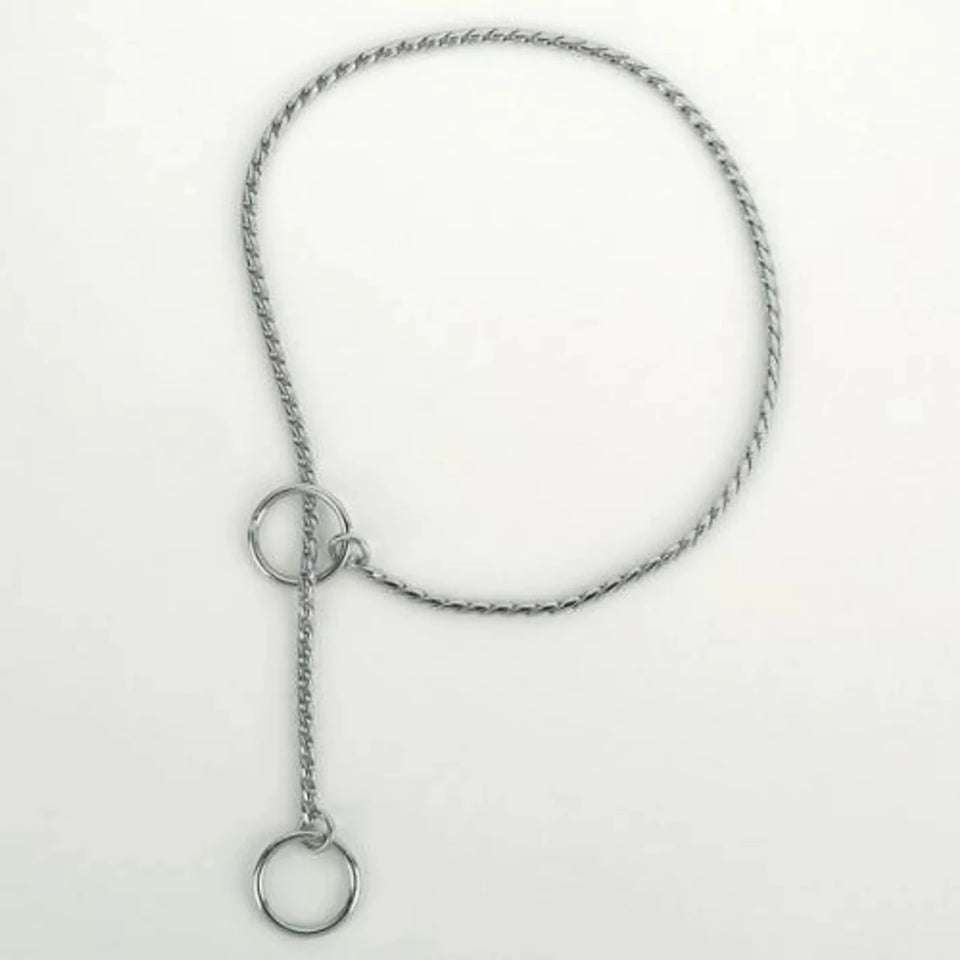 Guardian Gear Chrome Snake Chain, view 8
