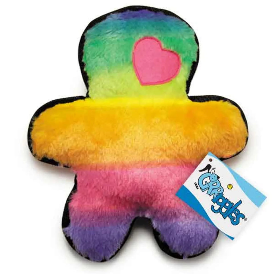 Grriggles Pride Pal - Pets Perfect