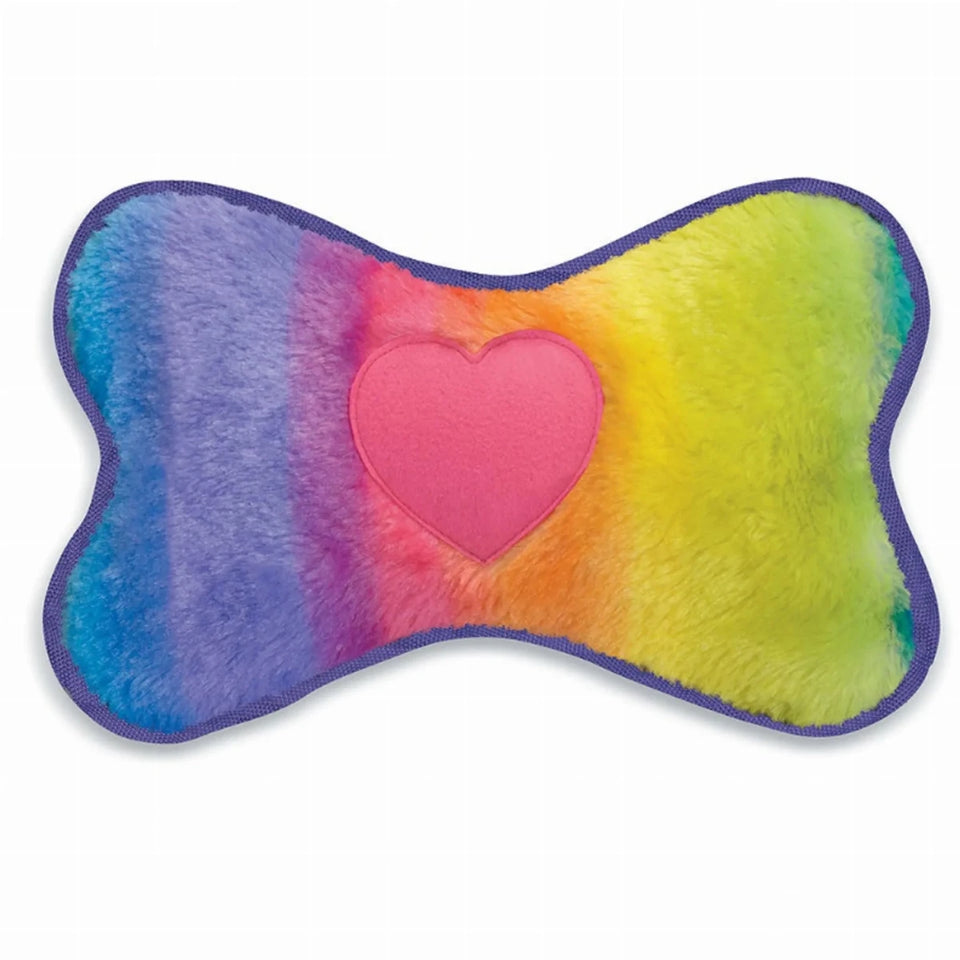 Grriggles Rainbow Bone, view 2