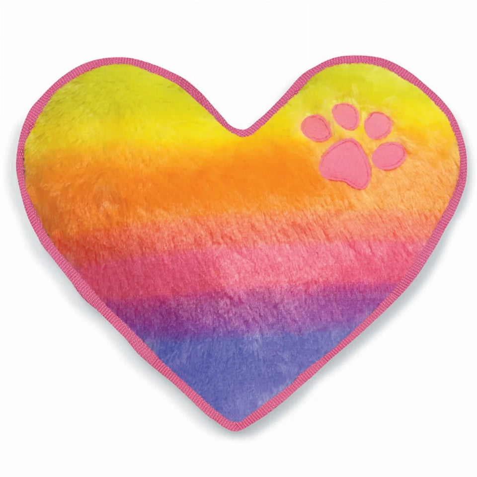 Grriggles Rainbow Heart, view 3