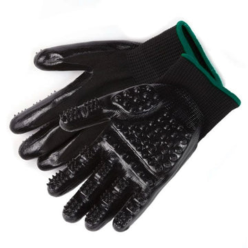 TP Deshedding Gloves M/L Pair