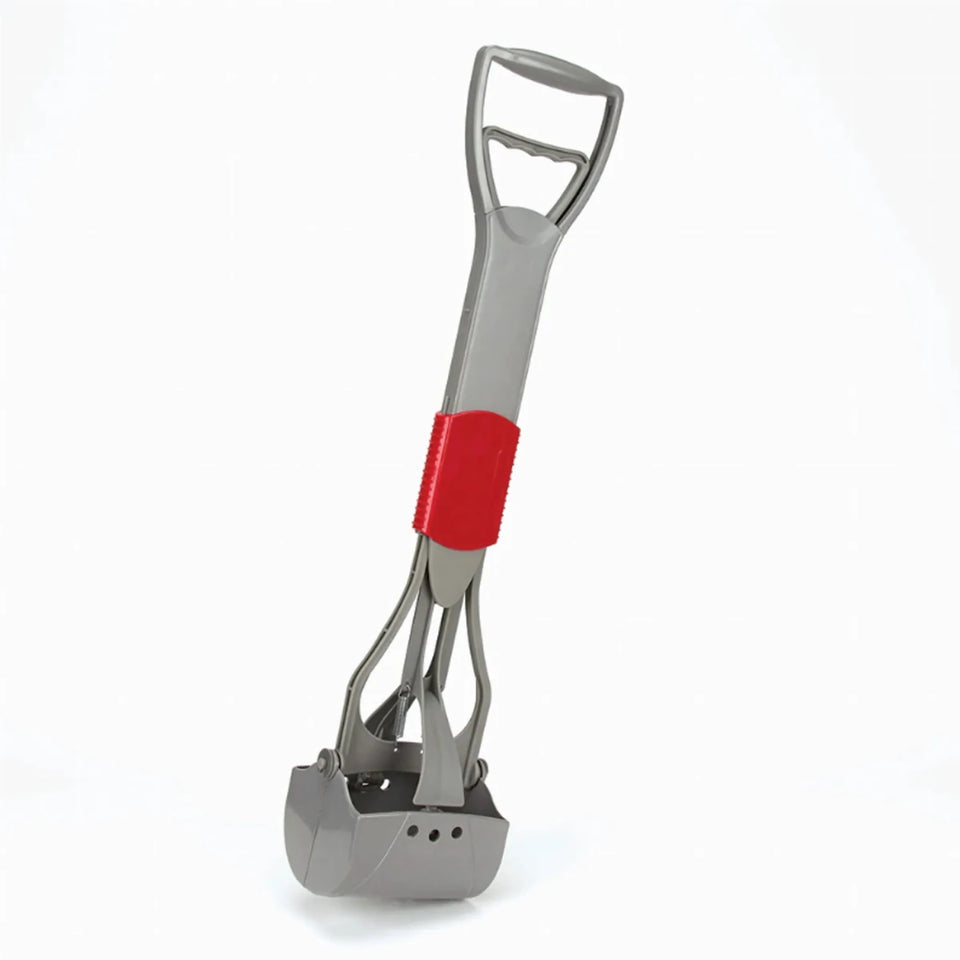 CG Folding Poop Scoop, view 2