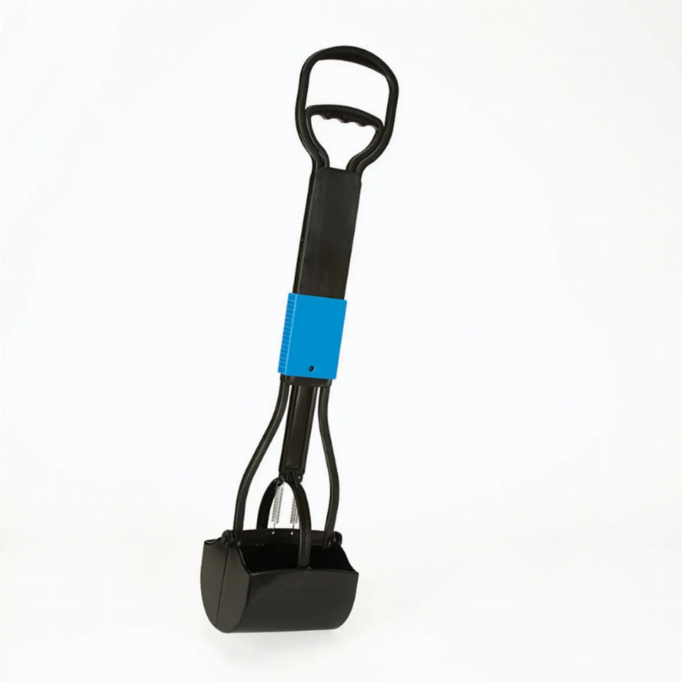 CG Folding Poop Scoop, view 5
