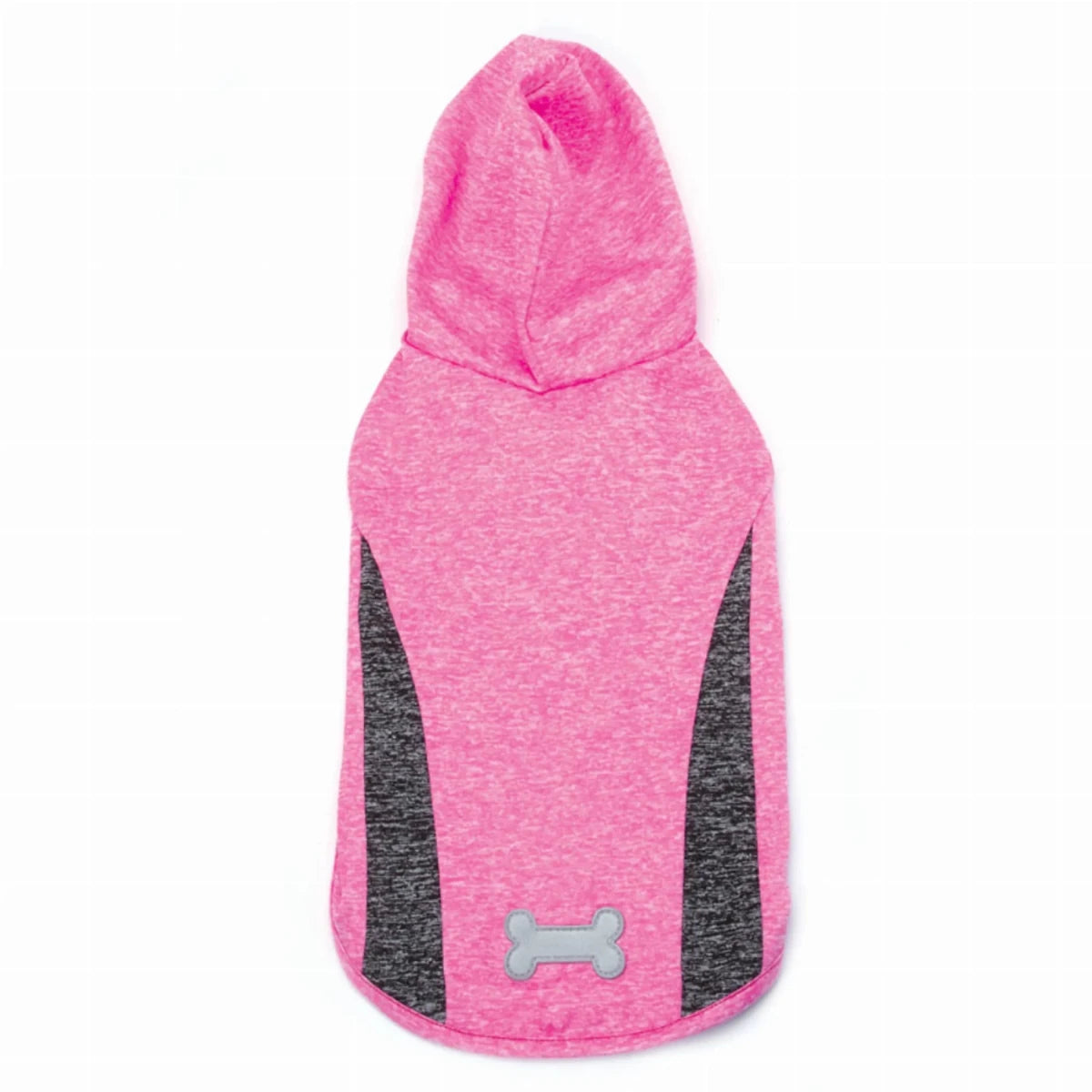 CC Trackster Sleeveless Hoodies, view 15