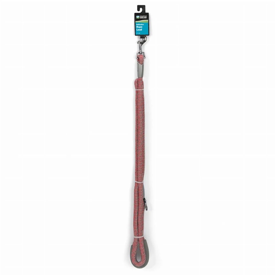 GG Reflective Rope Lead, 6 ft, view 7